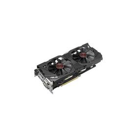 Asus Video Card STRIX-GTX970-DC2OC-4GD5 GTX 970 4GB DDR5 OC 256Bit PCI