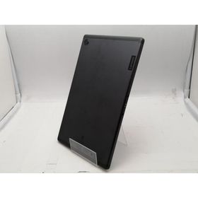 【中古】Lenovo 国内版 【SIMフリー】 Lenovo Tab M10 FHD Plus 4GB 64GB ZA5V0229JP アイアングレー【札幌南2条】保証期間１ヶ月【ランクB】