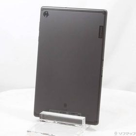 〔中古〕Lenovo(レノボジャパン) Lenovo Tab M10 FHD Plus 64GB アイアングレー ZA5T0292JP Wi-Fi〔262-ud〕