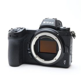 《並品》Nikon Z6 ボディ