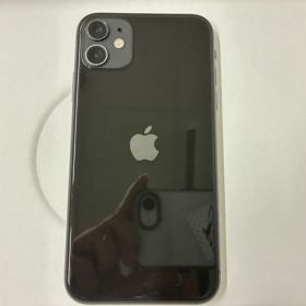 iPhone 11 64G SIMフリー 程度上