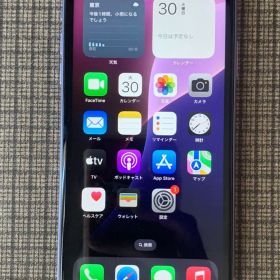 iPhone11 64GB SIMフリー