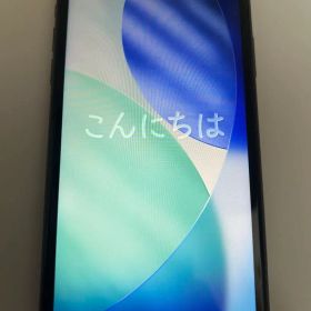 Apple iPhone 11 ブラック 128GB simフリー