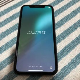 【美品、早い者勝ち‼️】iphone11 64G SIMフリー ブラック 本体