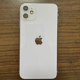 Apple iPhone 11 パープル 本体