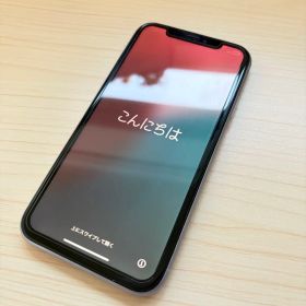 Apple iPhone11 128GB パープル SIMフリー