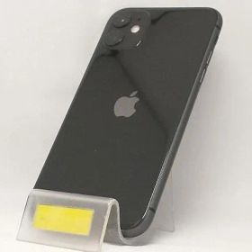 docomo 【SIMロックなし】MWLT2J/A iPhone 11 64GB ブラック docomo