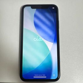 iPhone11 本体 SIMフリー