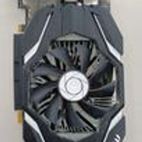 グラフィックボード GEFORCE GTX 1060 6G MSI