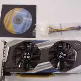 グラフィックボード GTX1060 OC PCI-E 6GB 玄人志向