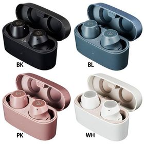 フルワイヤレスイヤホン ATH-CKS30TW