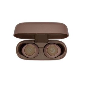 audio-technica◆イヤホン・ヘッドホン ATH-CKS30TW PK [ピンクベージュ]