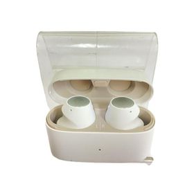 audio-technica◆イヤホン・ヘッドホン ATH-CKS30TW WH [ホワイト]