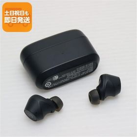 新品同様 ATH-CKS30TW+ マットブラック イヤホン オーディオテクニカ 即日発送 あすつく 土日祝発送OK