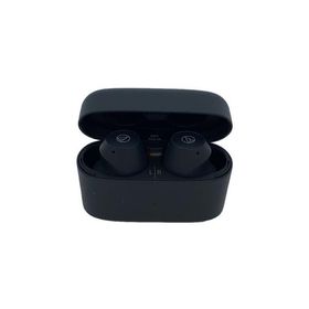 audio-technica◆イヤホン SOLID BASS ATH-CKS30TW+