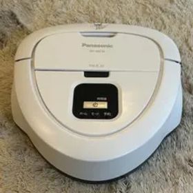 Panasonic MC-RSC10 ロボット掃除機 本体 RULOmini