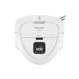 新品未開封Panasonic（パナソニック） ロボットクリーナー MC-RSC10-W ホワイト