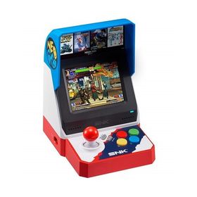 NEOGEO mini