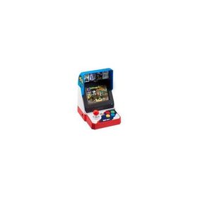中古ネオジオハード NEOGEO mini 本体