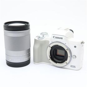 《並品》Canon EOS Kiss M EF-M18-150 IS STM レンズキット