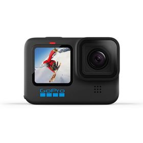 新品 GoPro CHDHX-101-FW アクションカメラ HERO10 Black