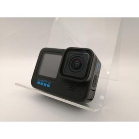 【中古】GoPro GoPro HERO10 Black CHDHX-101-FW【神保町】保証期間１ヶ月【ランクA】