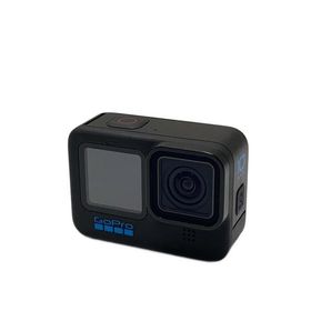 GoPro◆ビデオカメラ GoPro HERO10 BLACK CHDHX-101-FW CPKG1//