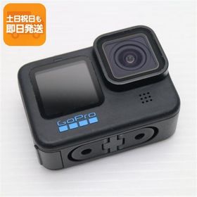 美品 GoPro HERO10 BLACK CHDHX-101-FW 本体 即日発送 土日祝発送OK あすつく
