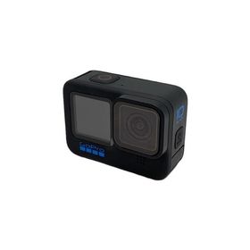 GoPro◆ビデオカメラ GoPro HERO10 BLACK CHDHX-101-FW CPKG1