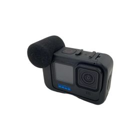 GoPro◆ビデオカメラ GoPro HERO10 BLACK CHDHX-101-FW CPKG1