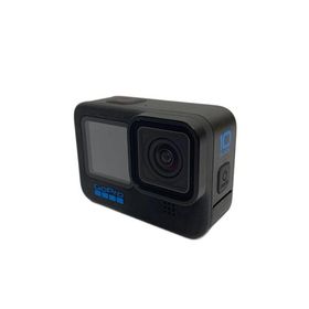 GoPro◆ビデオカメラ GoPro HERO10 BLACK CHDHX-101-FW CPKG1