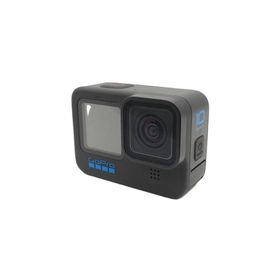 GoPro◆Hero10 BLACK ブラック アクションカメラ