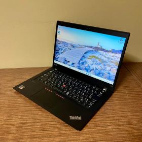 高速、高性能、ThinkPad X13 Gen1、16GB、256GB NVMe