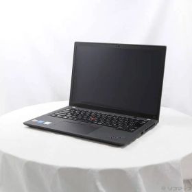 〔中古品〕 ThinkPad X13 Gen 2 20WLS9U700【305】