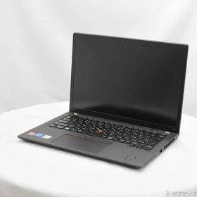 〔中古品〕 ThinkPad X13 Gen 2 20WLS9U700【276】