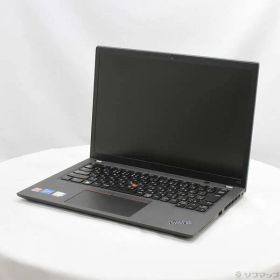 〔中古品〕 ThinkPad X13 Gen 2 20WLS9U700【348】