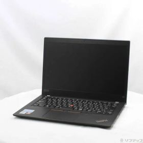 〔中古品〕 ThinkPad X13 Gen 1 20T3CTO1WW【262】