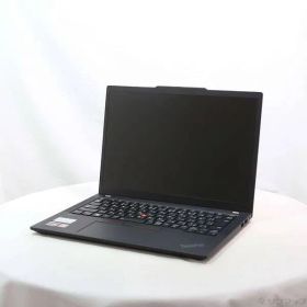 〔中古品〕 ThinkPad X13 Gen 4 21J3CTO1WW【352】