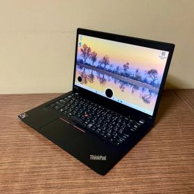 高速、高性能、ThinkPad X13 Gen1、16GB、256GB NVMe