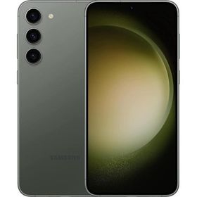 (再生新品) Samsung Galaxy S23+ [5G] スマートフォン 512GB グリーン(Green) 海外SIMフリー版 S916U1 | 国際送料無料