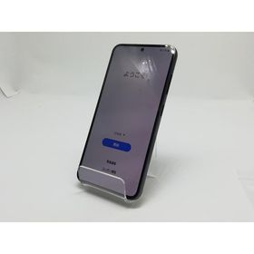 【中古】SAMSUNG docomo 【SIMフリー】 Galaxy S23 ファントムブラック 8GB 256GB SC-51D【宇田川】保証期間１ヶ月【ランクB】