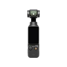 DJI ビデオカメラ OSMO POCKET 3 クリエイターコンボ
