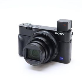《並品》SONY Cyber-shot DSC-RX100M7