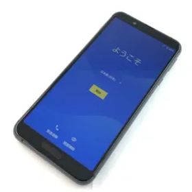 【良品】SH-02M/AQUOS sense3/354952110599473