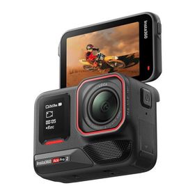 Insta360 Ace Pro 2 シングルバッテリー 通常版 CINSBBGA-SB ウェアラブルカメラ