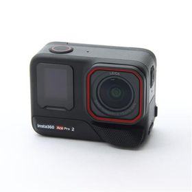 《並品》Insta360 Ace Pro 2 スタンダードバンドル CINSBBGA-SB