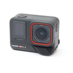 《美品》Insta360 Ace Pro 2 スタンダードバンドル CINSBBGA-SB