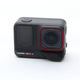 《並品》Insta360 Ace Pro 2 デュアルバッテリーバンドル CINSBBGA-DB