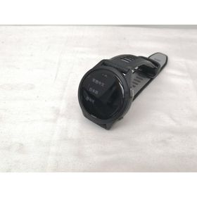 【中古】Garmin Forerunner 265 010-02810-40 Black【戸塚】保証期間１ヶ月【ランクA】