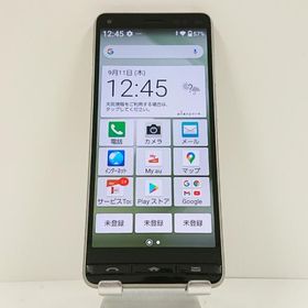 BASIO4 KYV47 au シャンパンゴールド 送料無料 即決 本体 c14397